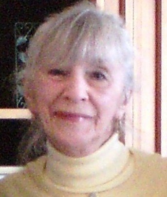 Sally Ann Sinclair