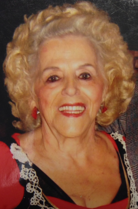Gloria Paolo