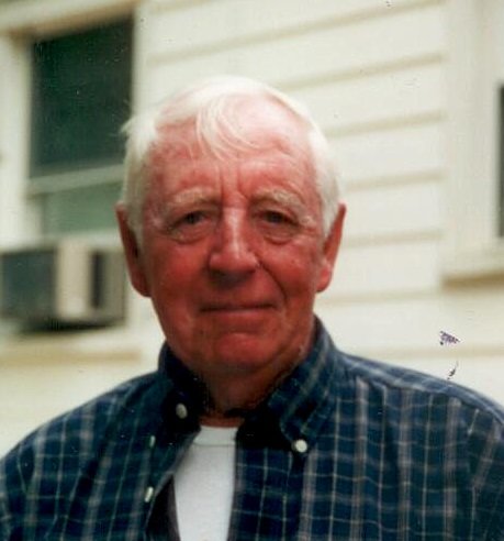 Philip Connors Sr.