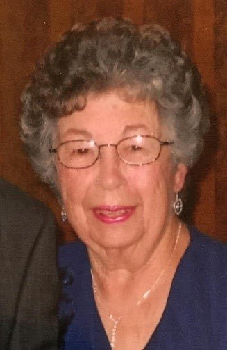 Patricia  Kuykendall