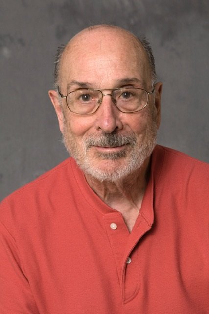 Dr. Egidio "John" Capaldi, Phd