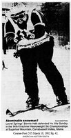 Bernard W. Hehl