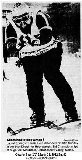 Bernard Hehl