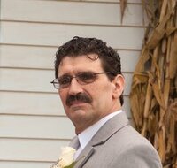Theodore V. Coppola, Jr.
