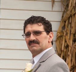 Theodore Coppola, Jr.