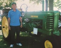 Sebastian "Sam"  Burkhart Jr.